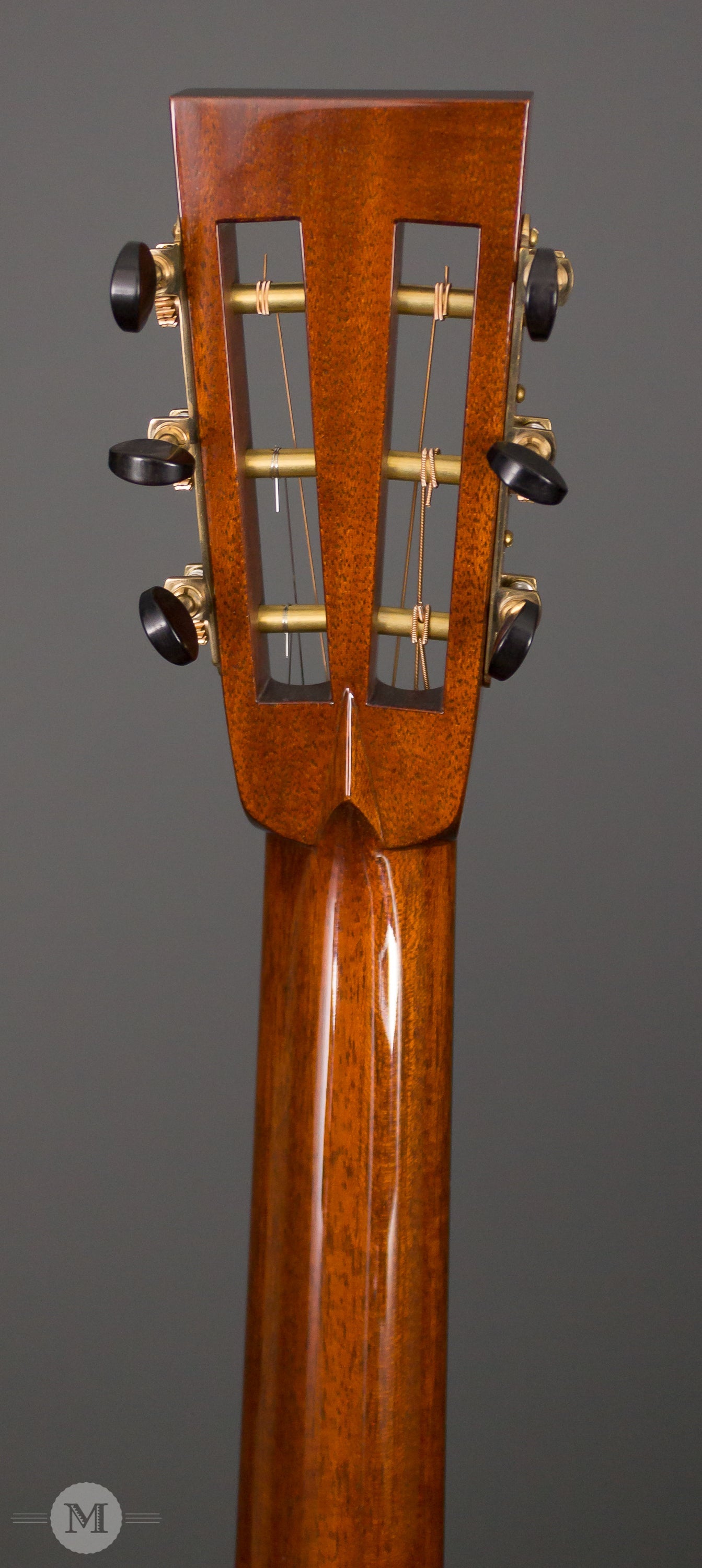 Collings Guitars - Parlor 1 Mh Traditional T Series