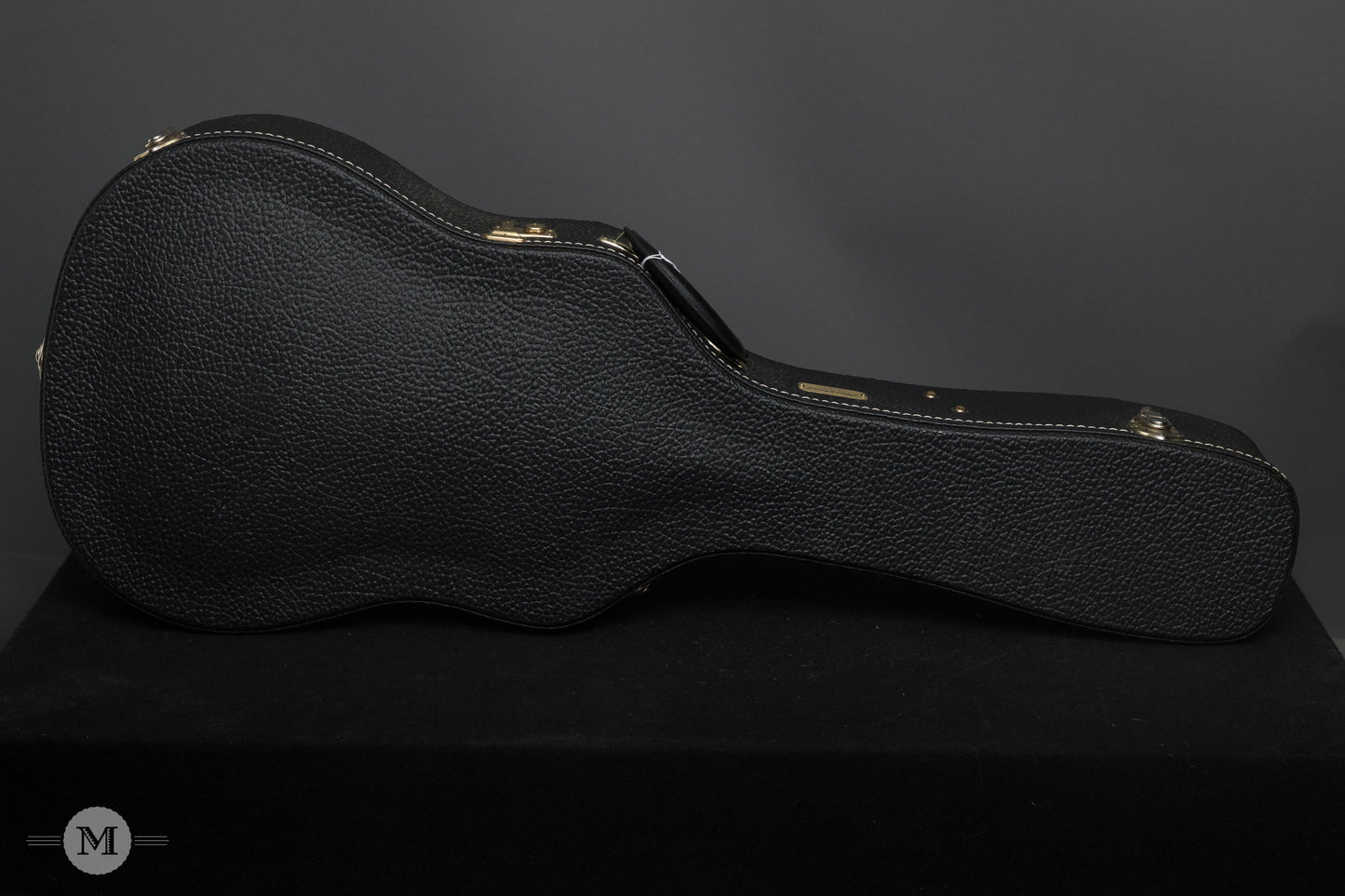 Preston Thompson Guitars - 2019 D-E1A - Large Soundhole - Used