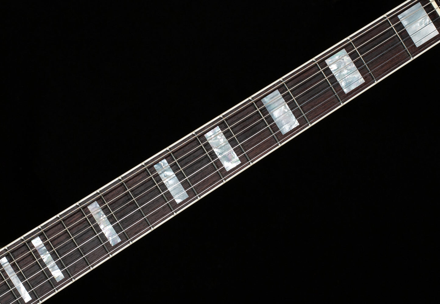 Fender Custom Shop Masterbuilt Levi Perry 1965 Jazzmaster Journeyman Relic Rosewood Painted Head Cap Lake Placid Blue (010)