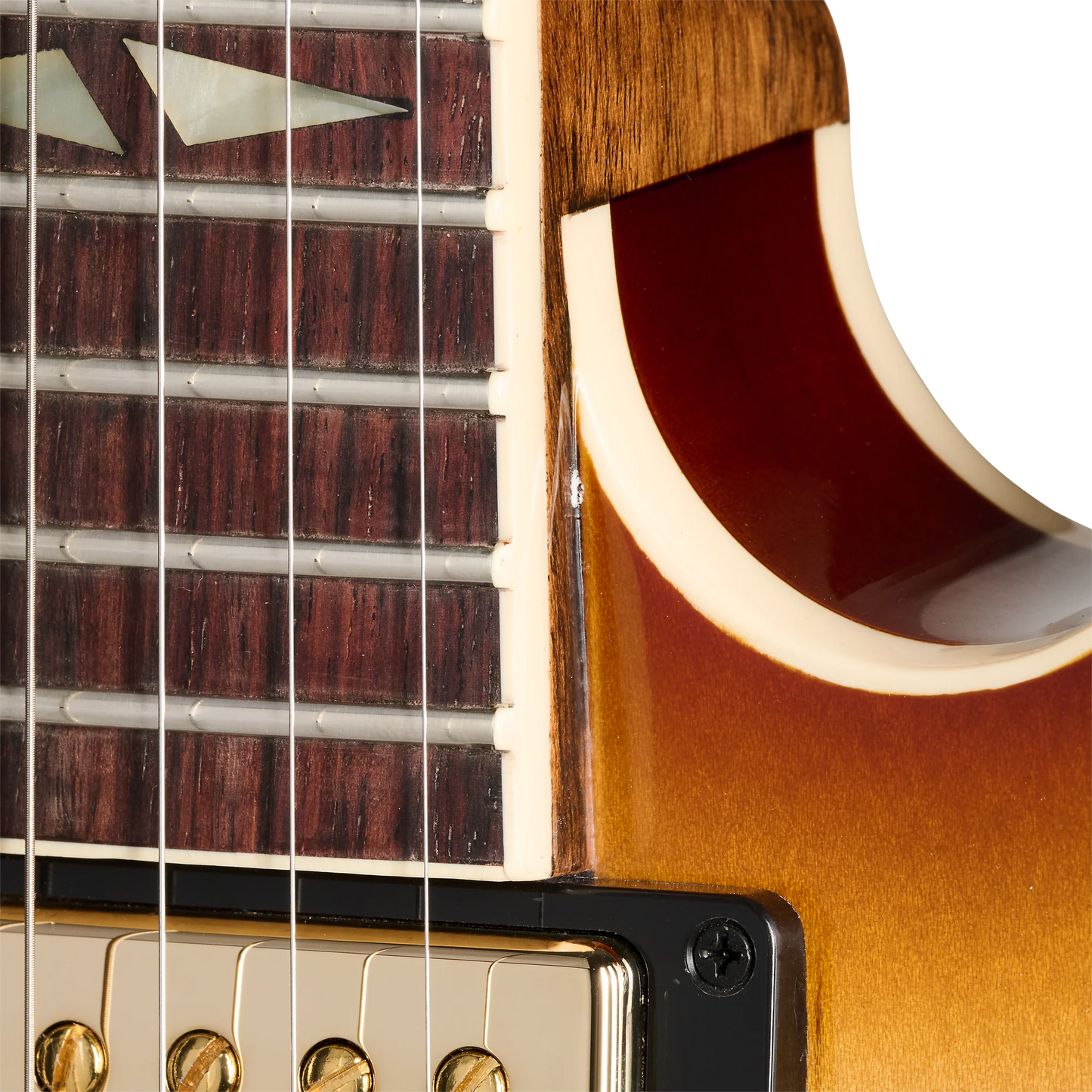 Gibson Mod™ Collection 1964 Trini Lopez Standard Reissue, Russet Burst