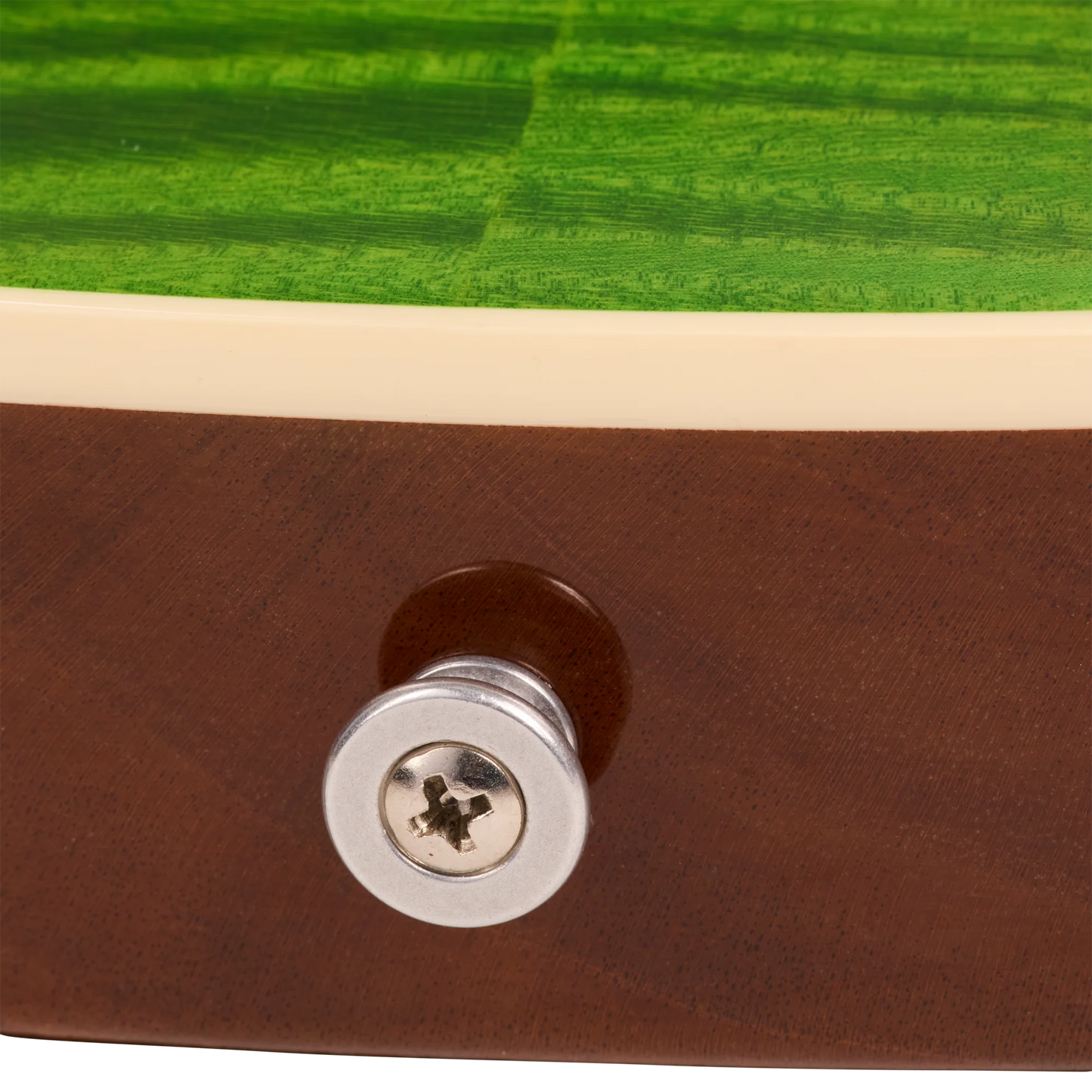 Gibson Mod™ Collection 1959 Les Paul Standard Reissue, Rally Verde
