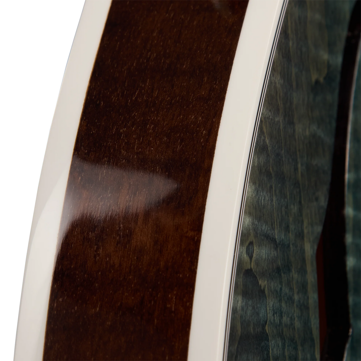 Gibson Mod™ Collection ES Supreme, Denim Earth