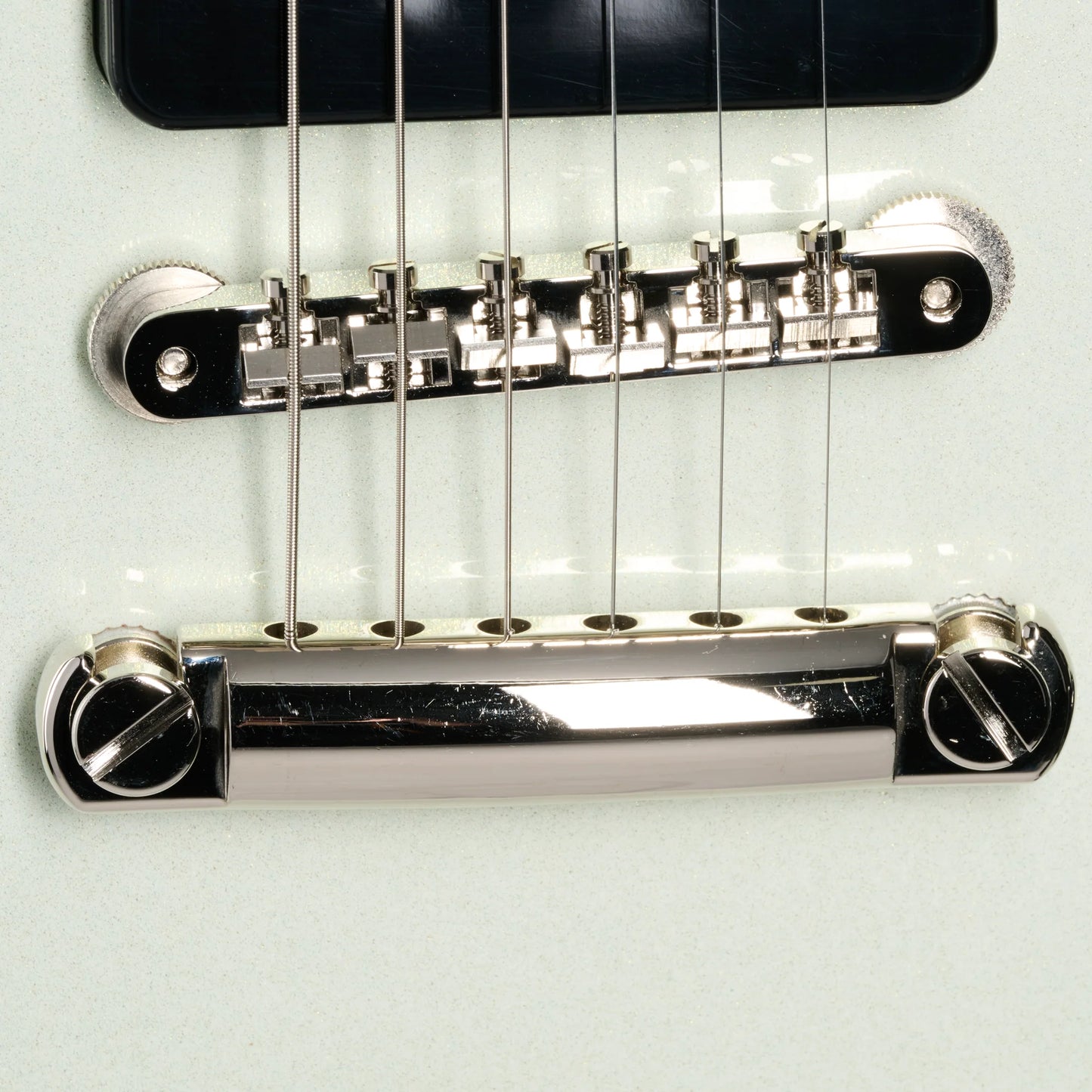 Gibson Mod™ Collection 1956 Les Paul Standard Reissue, Mountain Mist