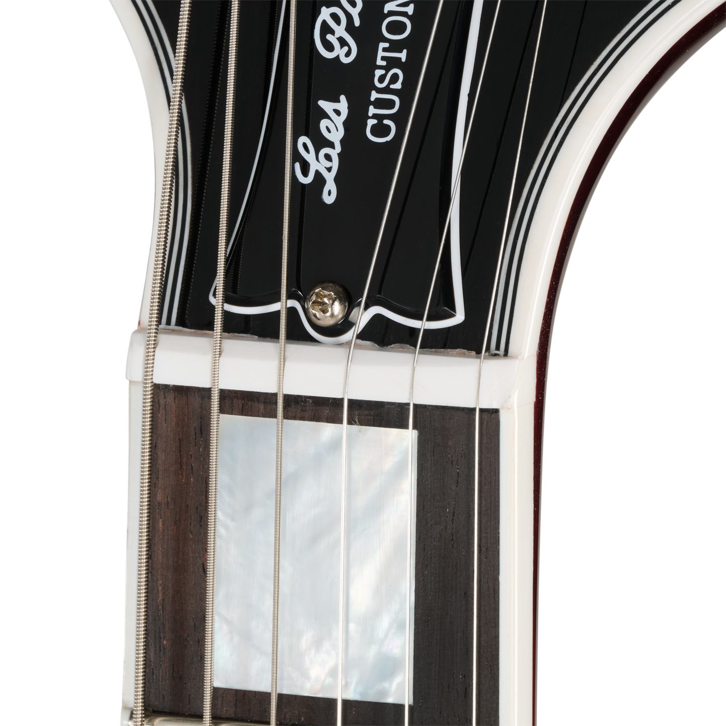 Gibson Mod™ Collection Les Paul Custom, Fairway Green