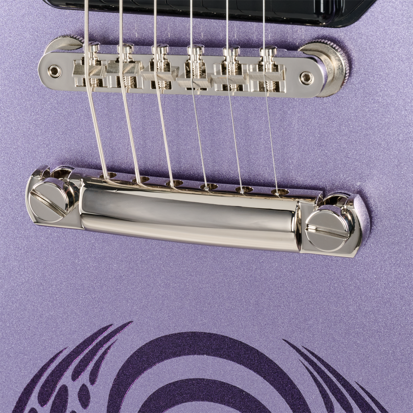 Gibson Mod™ Collection ES Supreme, Electro-Spider Jr.