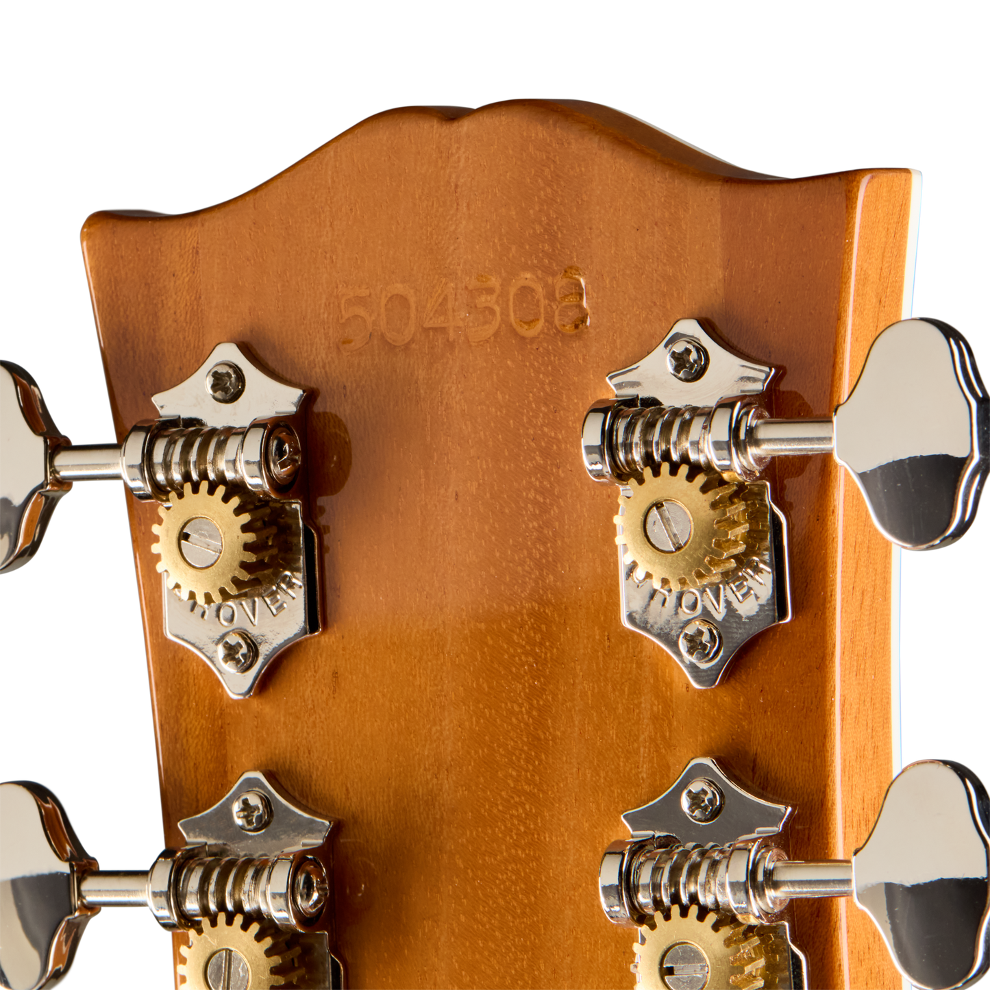 Gibson Mod™ Collection 1968 Les Paul Custom Reissue, Wintergreen Speed