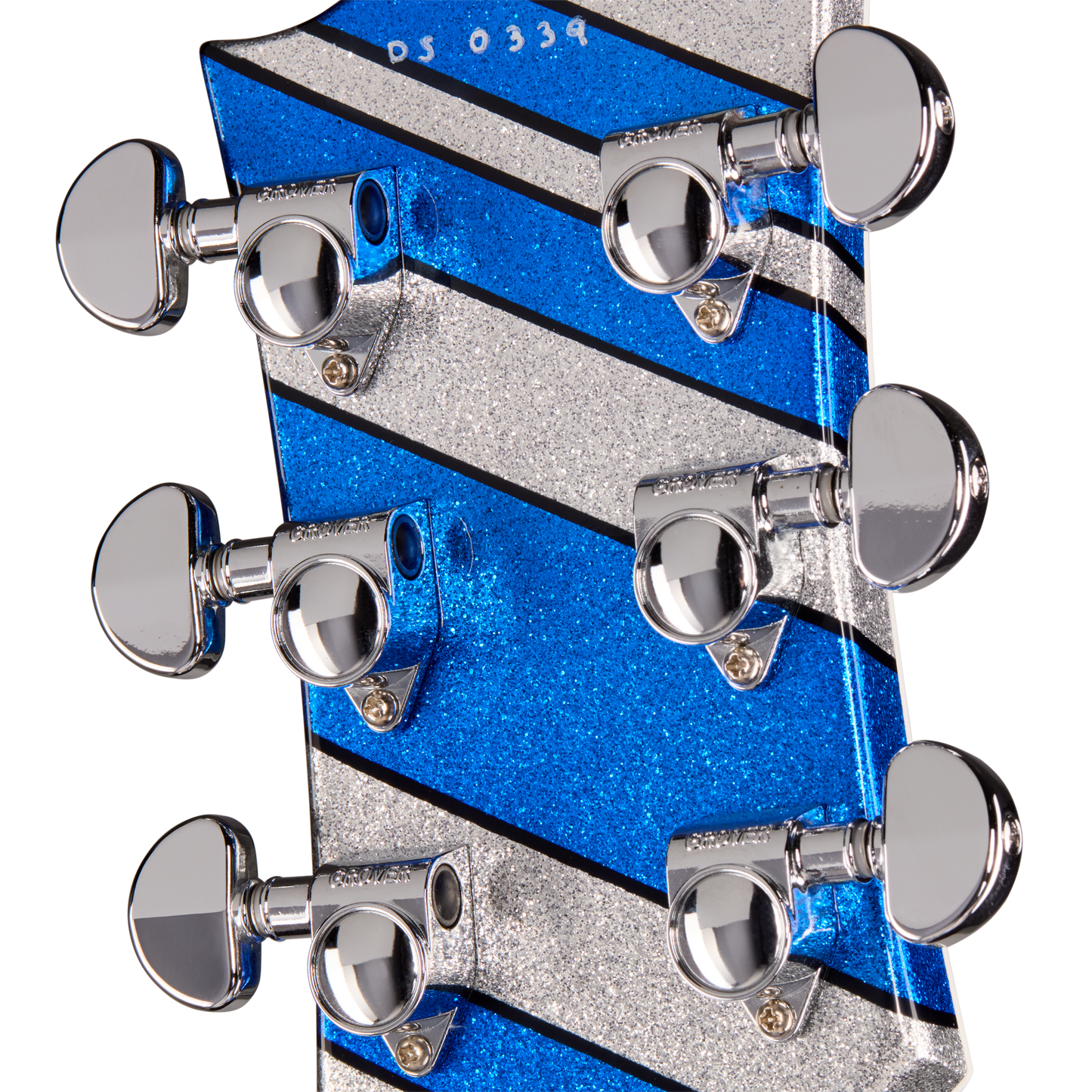 Gibson Mod™ Collection Les Paul Custom, Spectackular Sparkle