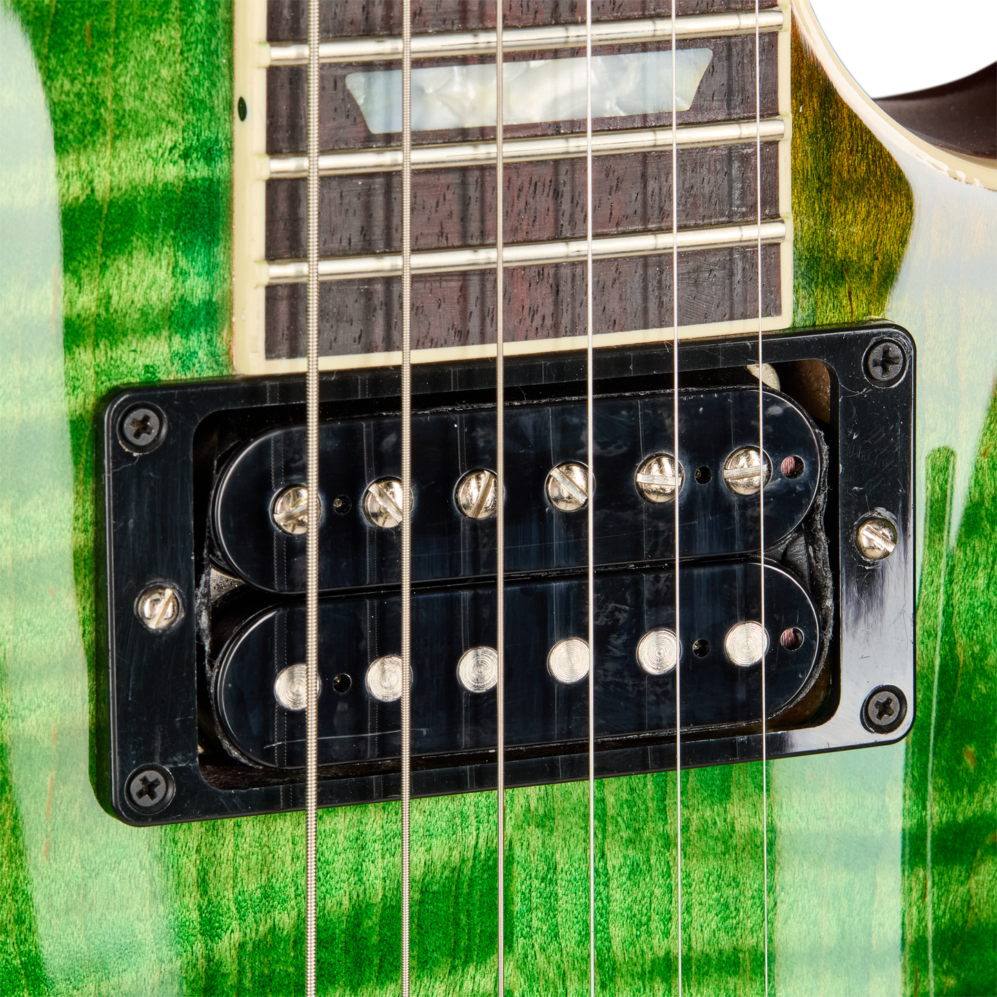 Gibson Mod™ Collection Les Paul Axcess Standard, Sneaky Secret Sequin Snake