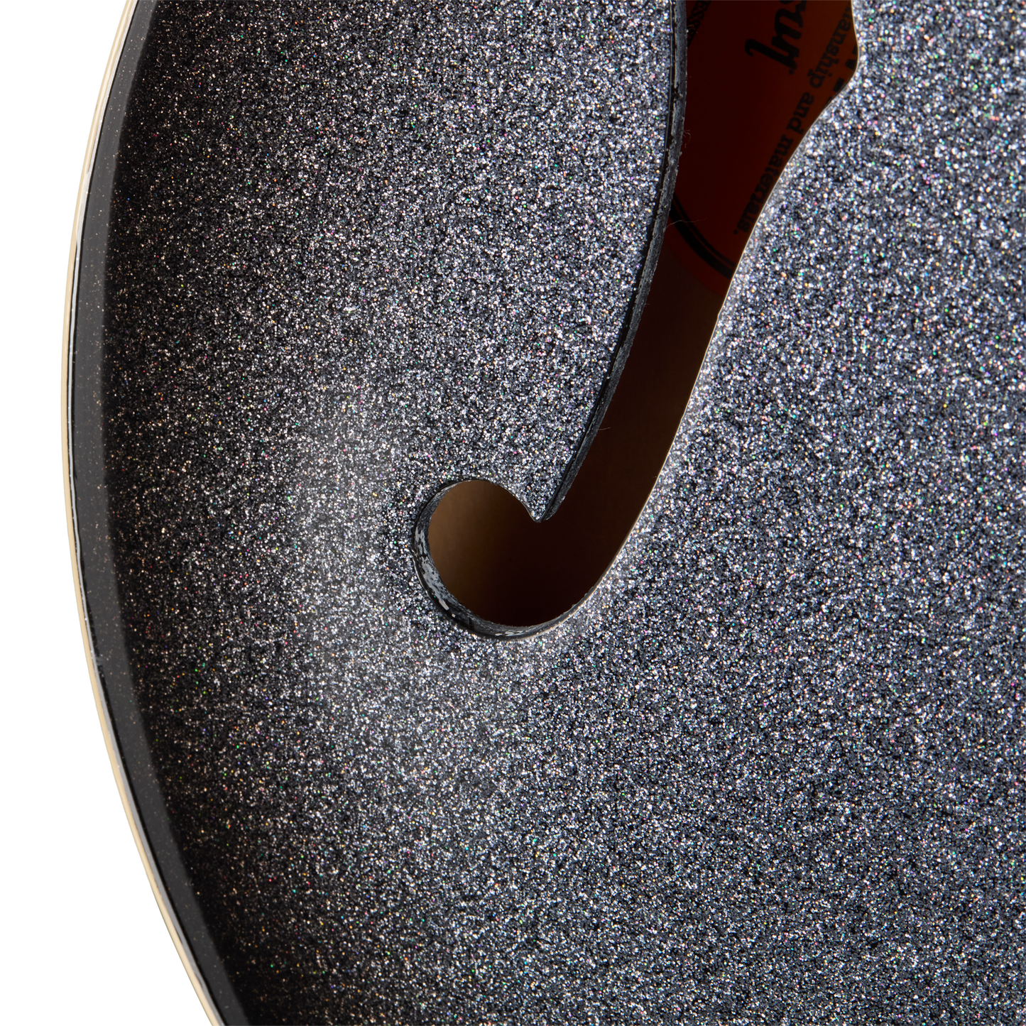 Gibson Mod™ Collection ES-330, Sparkling Iridium