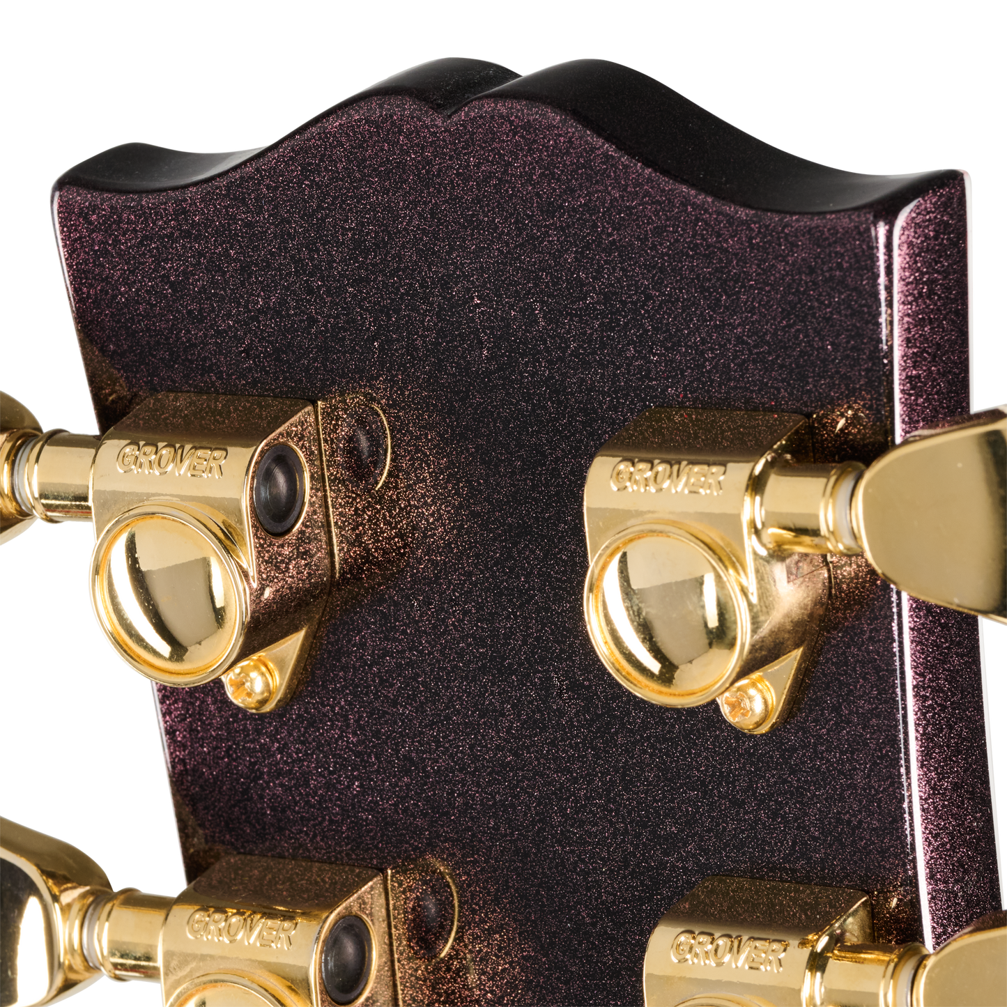 Gibson Mod™ Collection Les Paul Supreme, Crispy Crimson