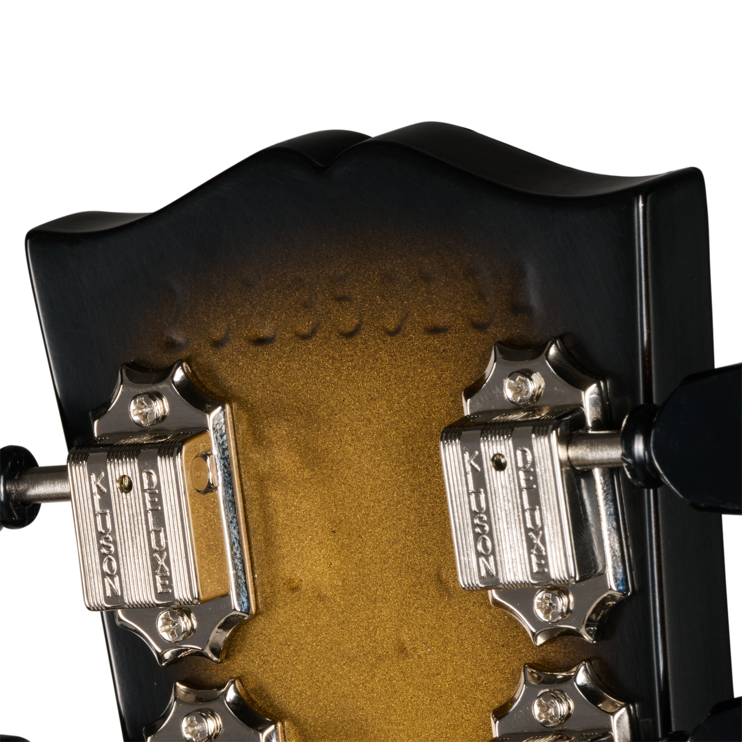 Gibson Mod™ Collection ES-335, Antique Active Amber