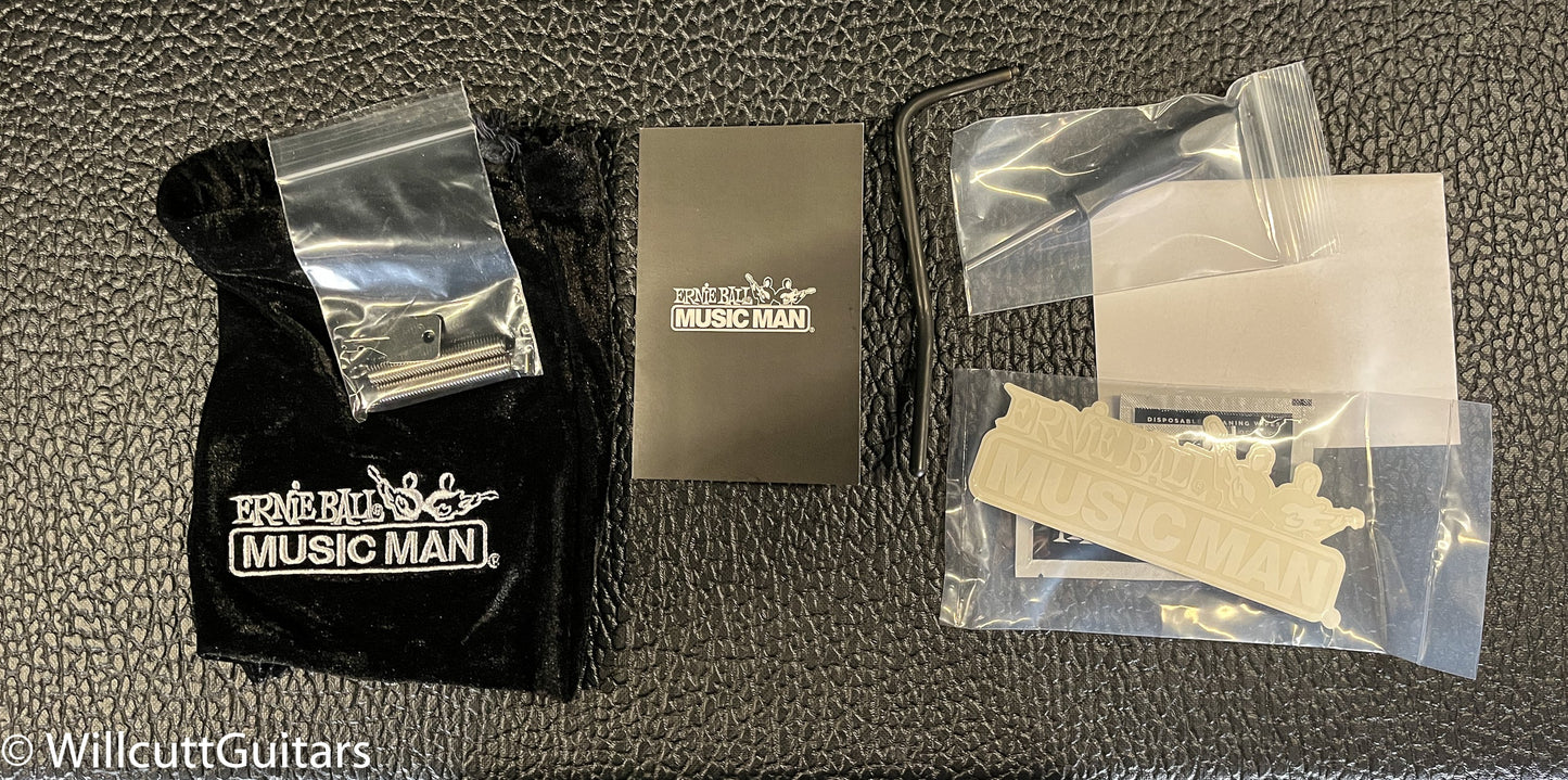 Ernie Ball Music Man Kaizen 7 KLB Mint (488)