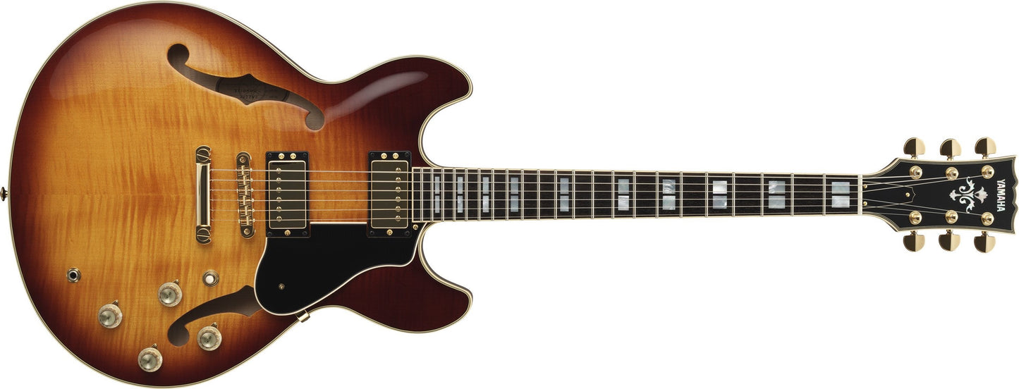 Yamaha SA2200 Violin Sunburst