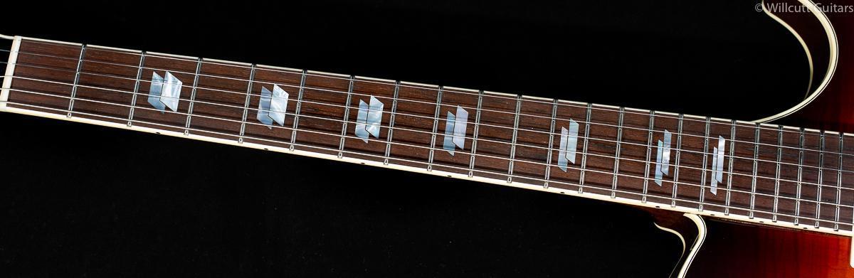 Collings SoCo Deluxe Tobacco Sunburst (620)