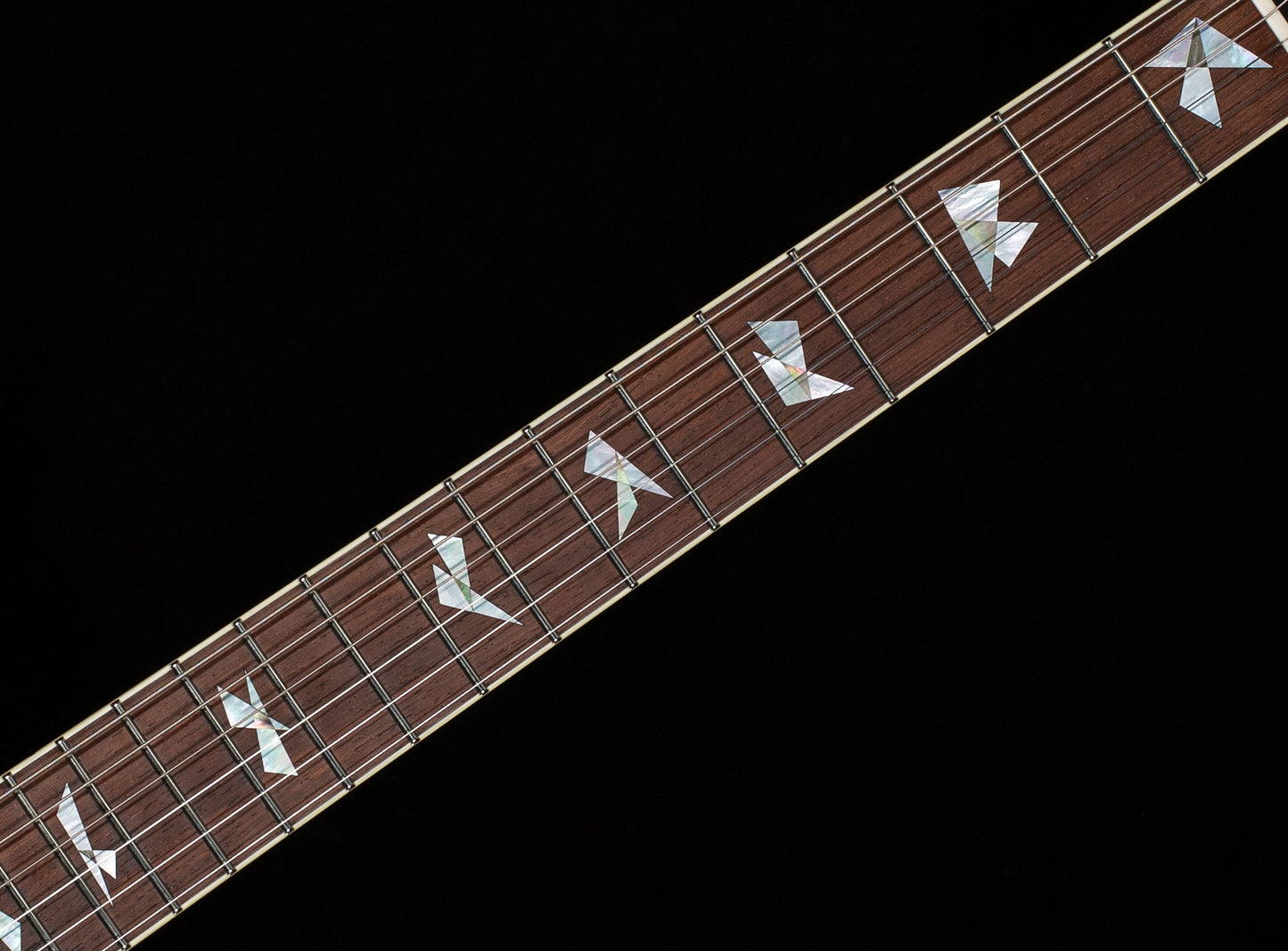 Collings SoCo Deluxe Custom Finish (728)