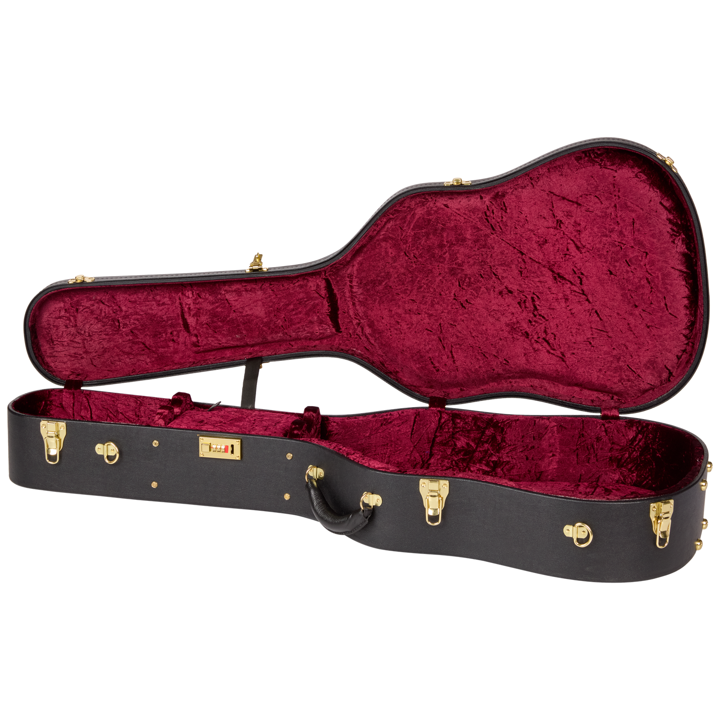 Gibson Custom Hummingbird Custom Koa, Left-Handed, Antique Natural