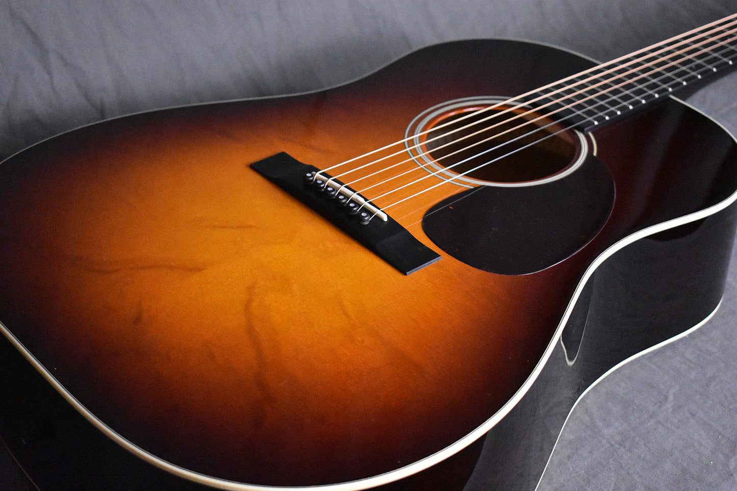 Santa Cruz Vintage Southerner
