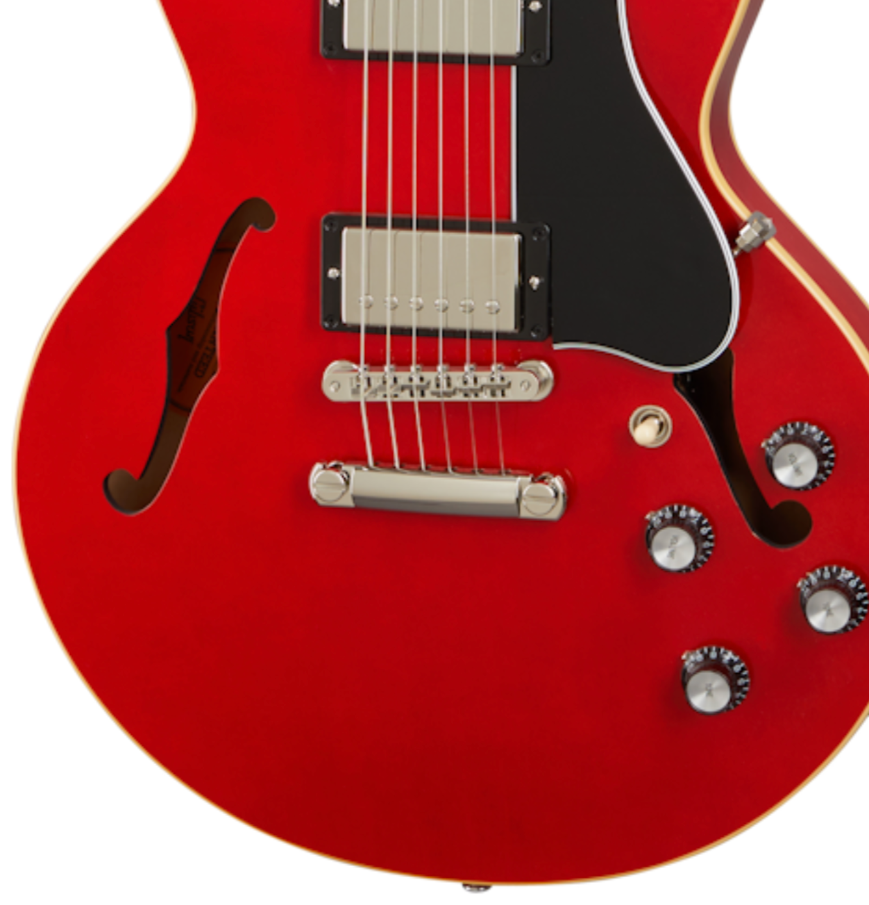 Gibson ES-339 Cherry