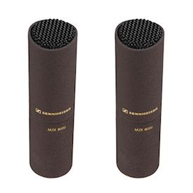 Sennheiser MKH 8020 Stereo Set