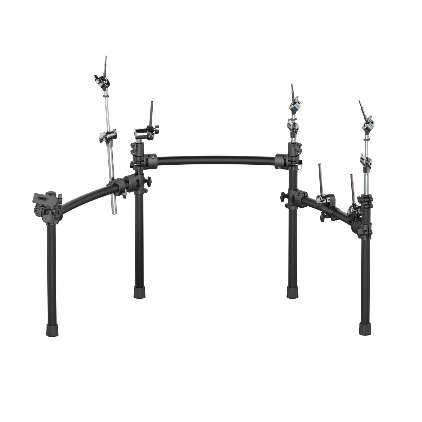 Roland TD-50K-S V-Drums - Includes TD-50DP, TD-50KA, MDS-50K and KD-120BK