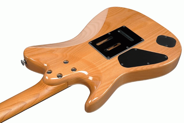 Ibanez TQMS1 CTB Tom Quayle Signature Guitar