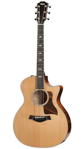 Taylor 614ce Acoustic Guitar