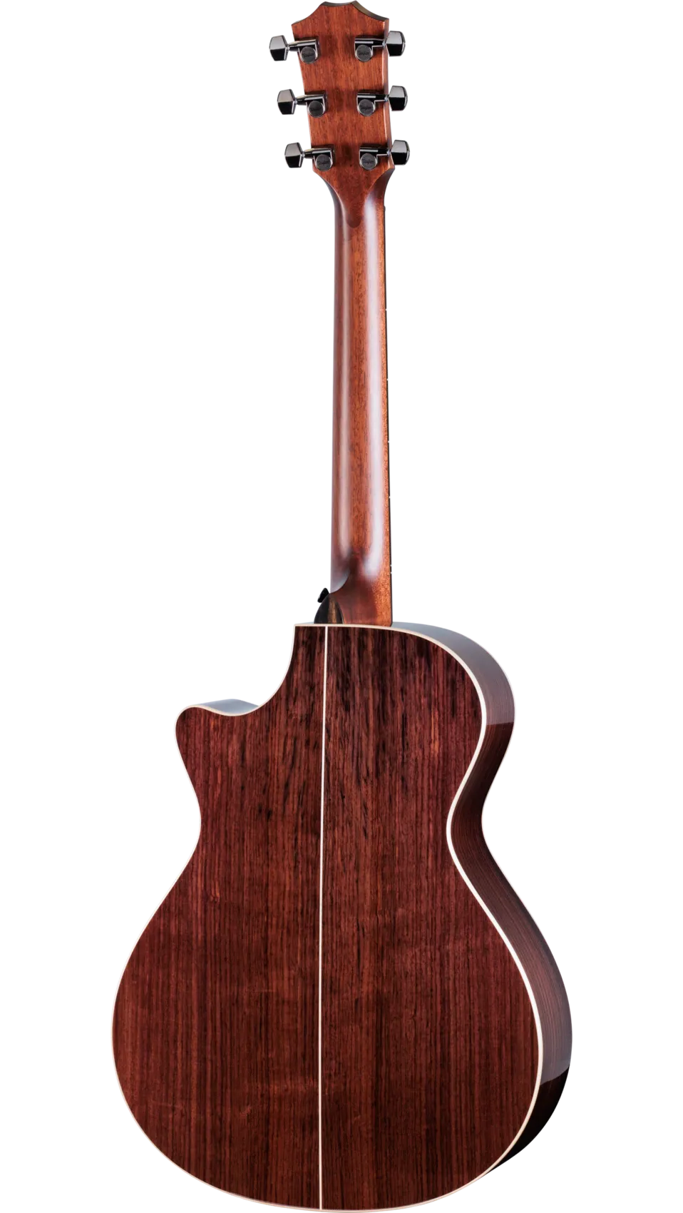 Taylor 812ce Next Generation Indian Rosewood / Sitka Spruce Natural w/case