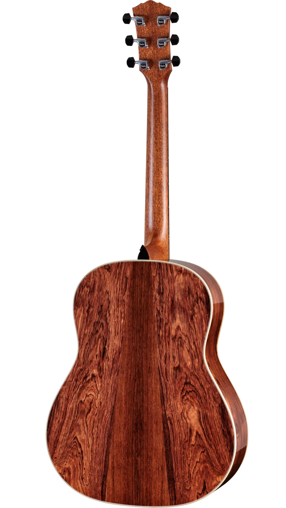 Taylor Gold Label 817e Honduran Rosewood Sunburst w/case