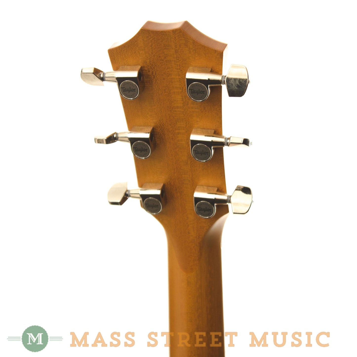 Taylor Acoustic Guitars - 814ce Brazilian