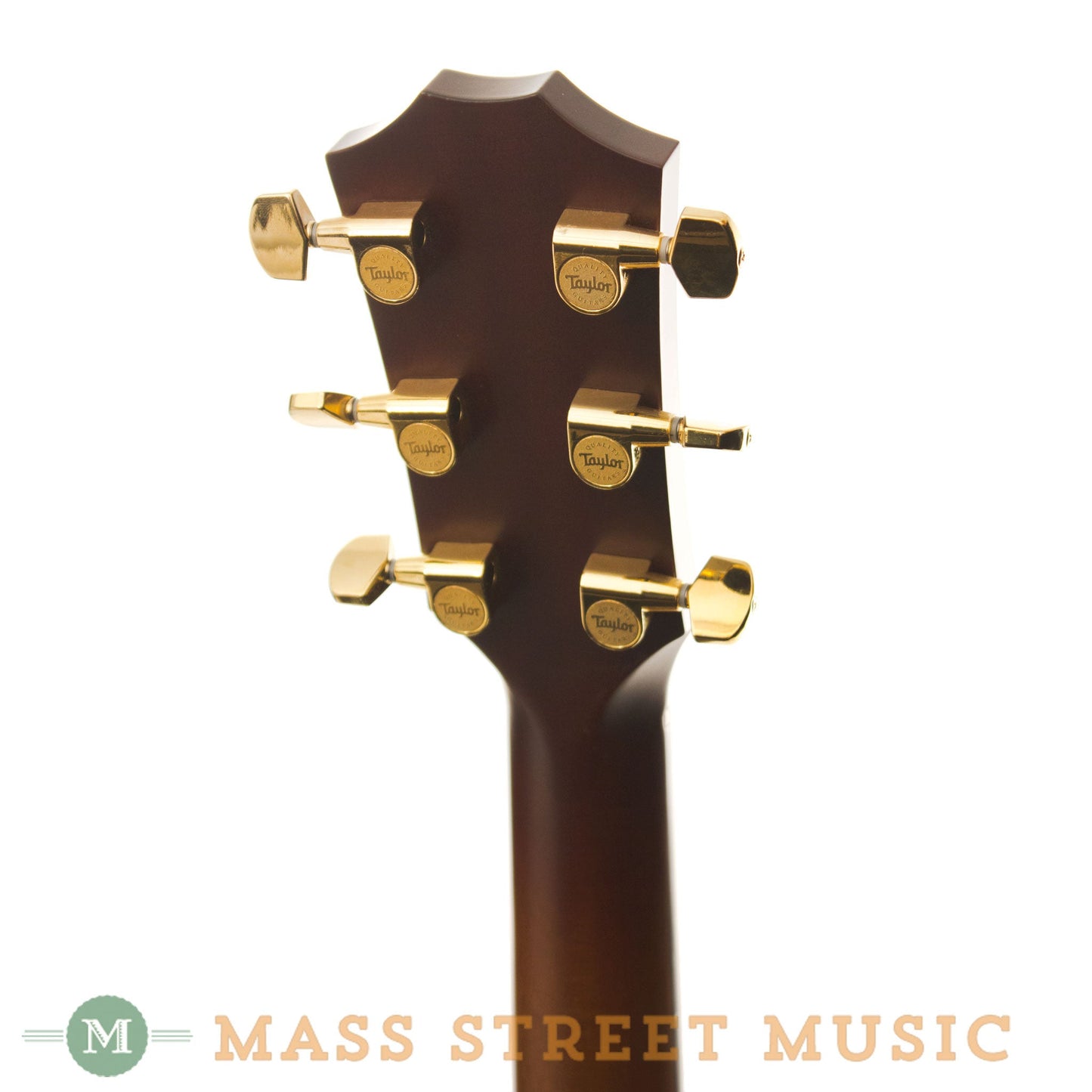 Taylor Acoustic Guitars - K22ce Koa Grand Concert
