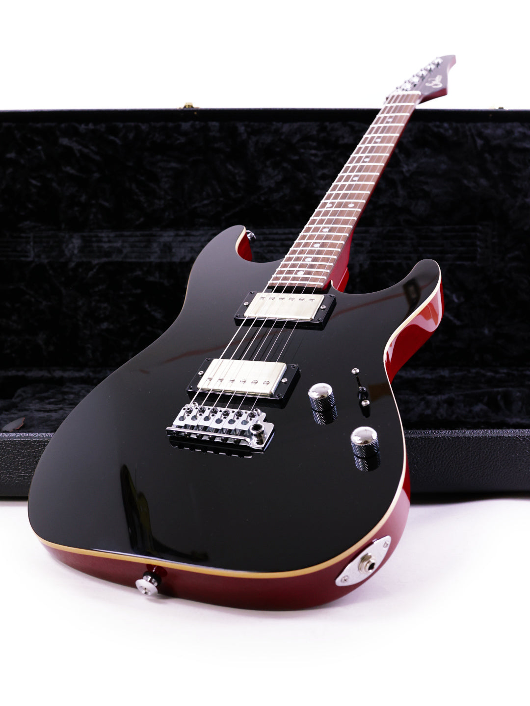 SOLD - Suhr Pete Thorn Signature – USA 2021