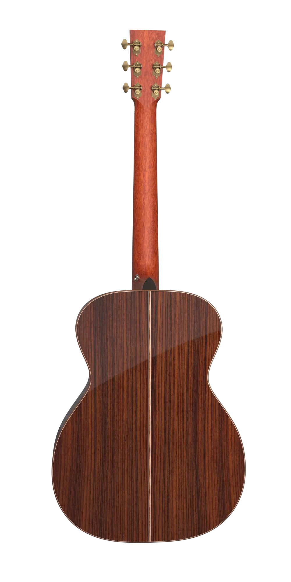 Furch Vintage 3 OM-SR A Orchestra Model