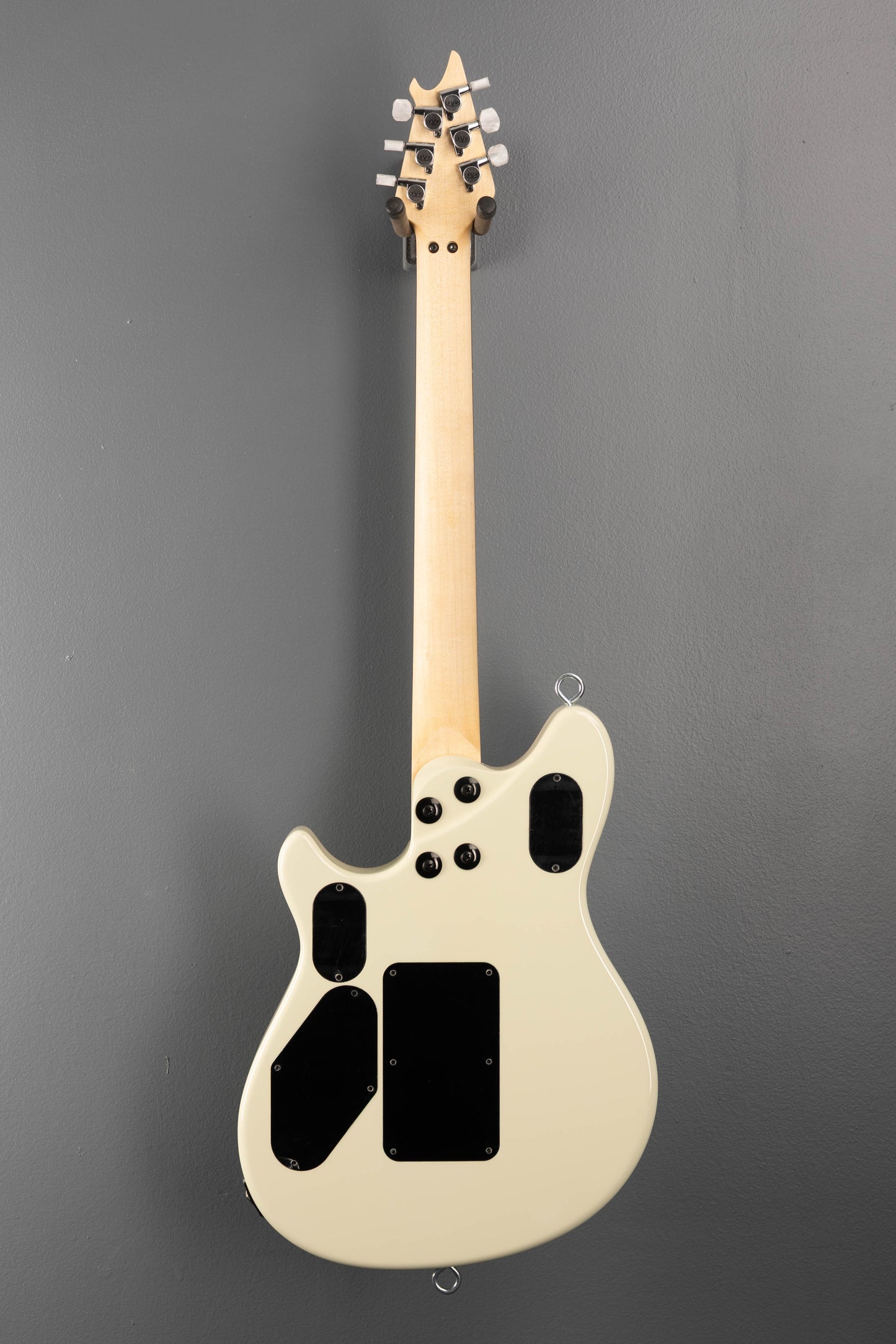 Wolfgang USA Edward Van Halen Signature - Ivory