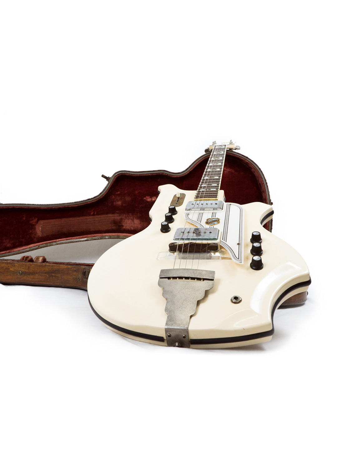 SOLD - National Valco Glenwood Model 99 – USA 1962