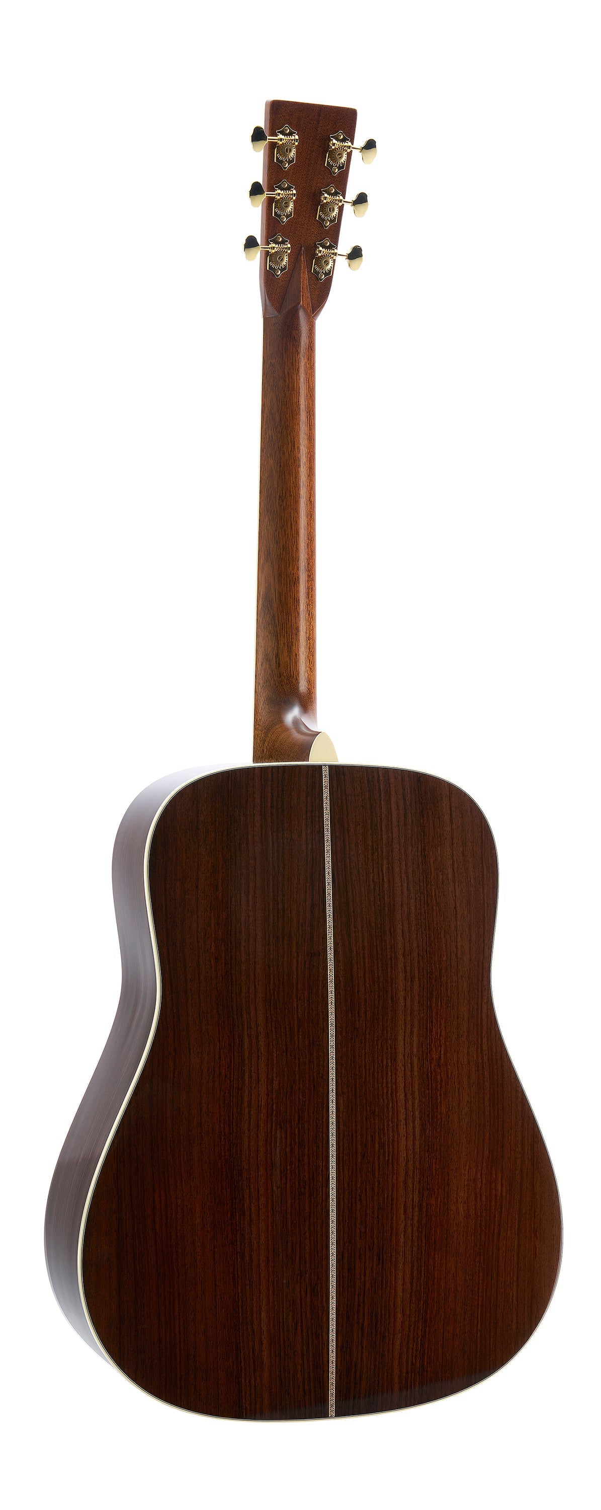 Martin D-41 Sunburst w/case