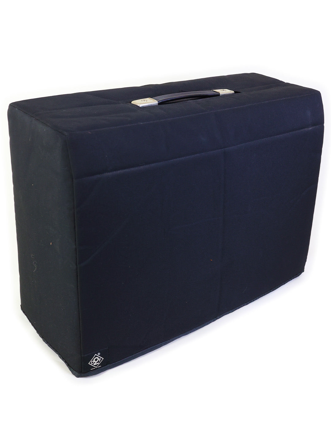 SOLD - Vintage Fender Deluxe Reverb 22 Watt Combo Amplifier - USA 1967