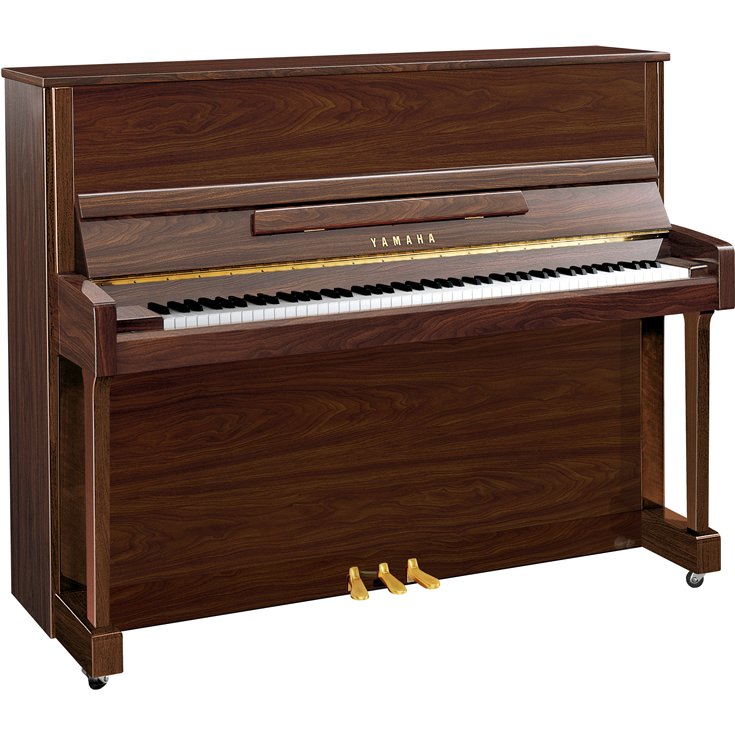 Yamaha b3 48"Upright piano