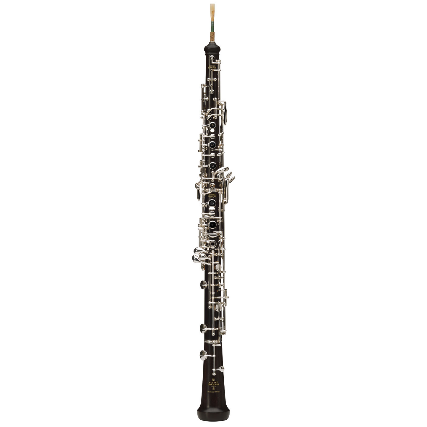 Buffet Crampon BC3613-2-0 Prestige Oboe