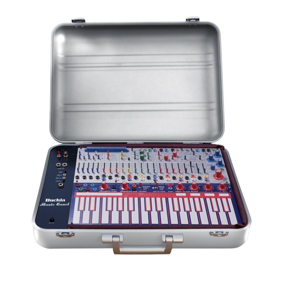 Buchla Music Easel Retro Analog Synth