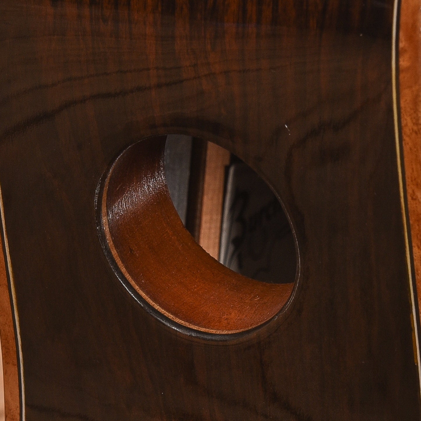 Burchette ZBB Acoustic Natural - Zac Brown