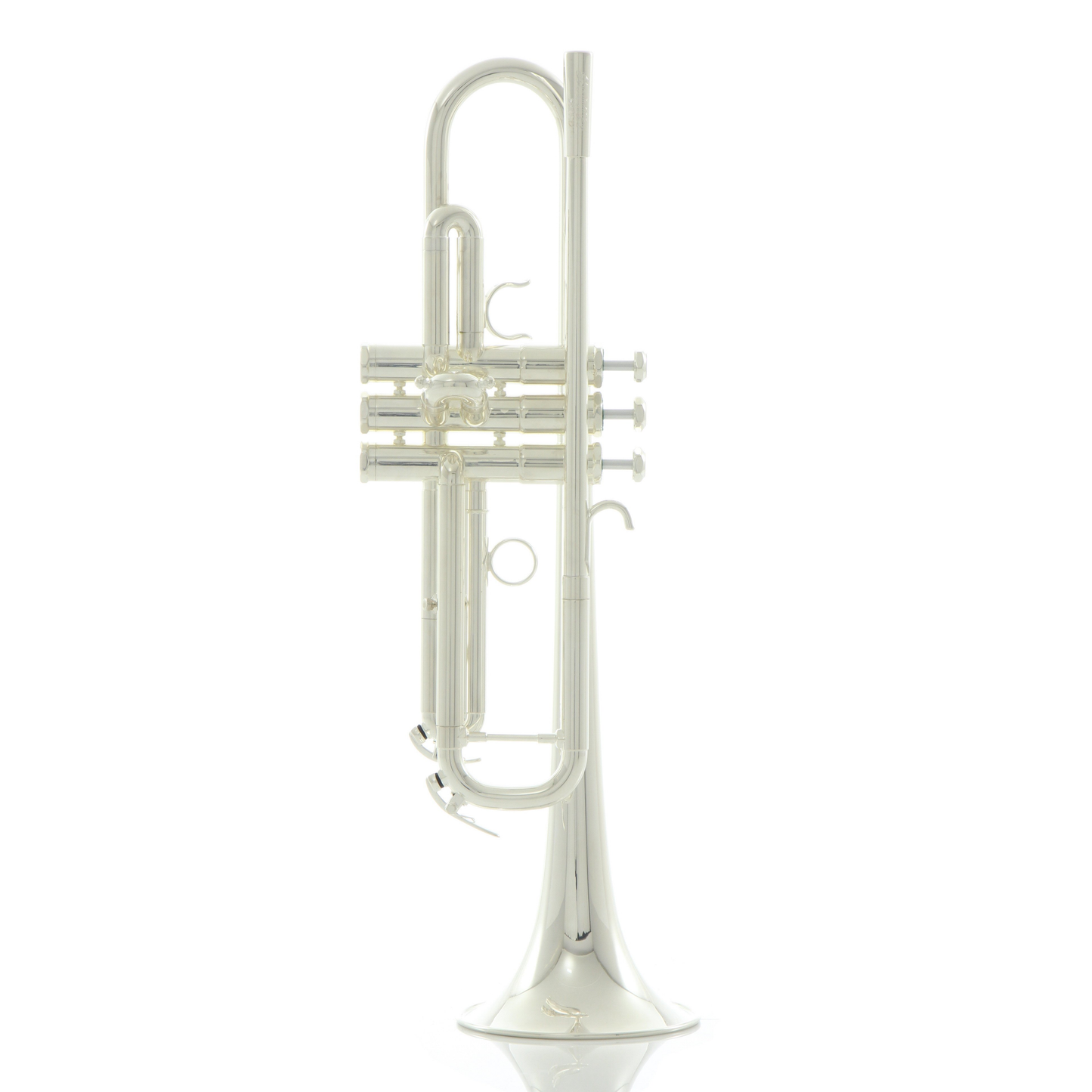 Schilke S32HD Bb Trumpet - Silver-Plated