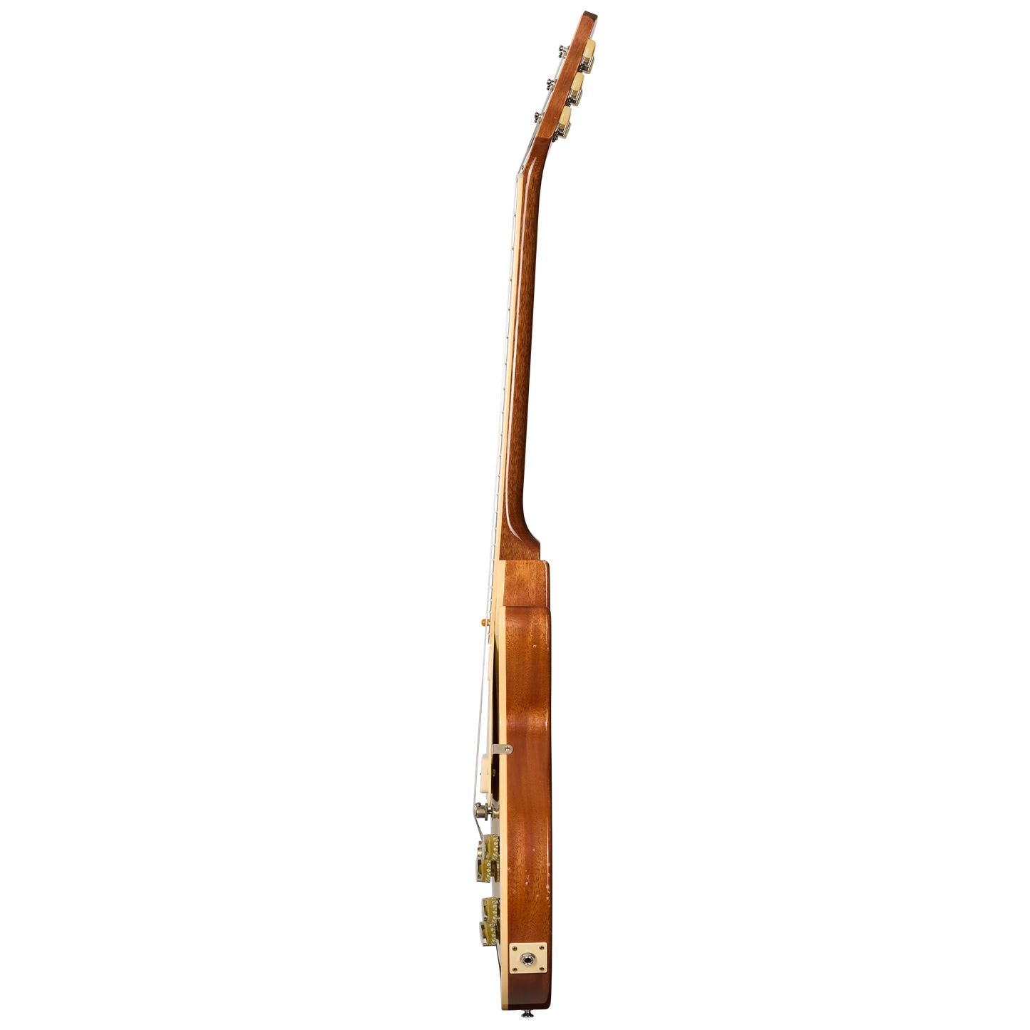 Gibson Custom 1955 NAMM Show Commemorative Edition Les Paul, Nugget Gold