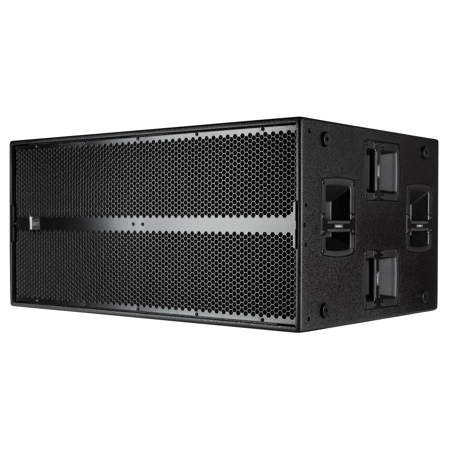 RCF SUB 9006-AS Active High Power Subwoofer
