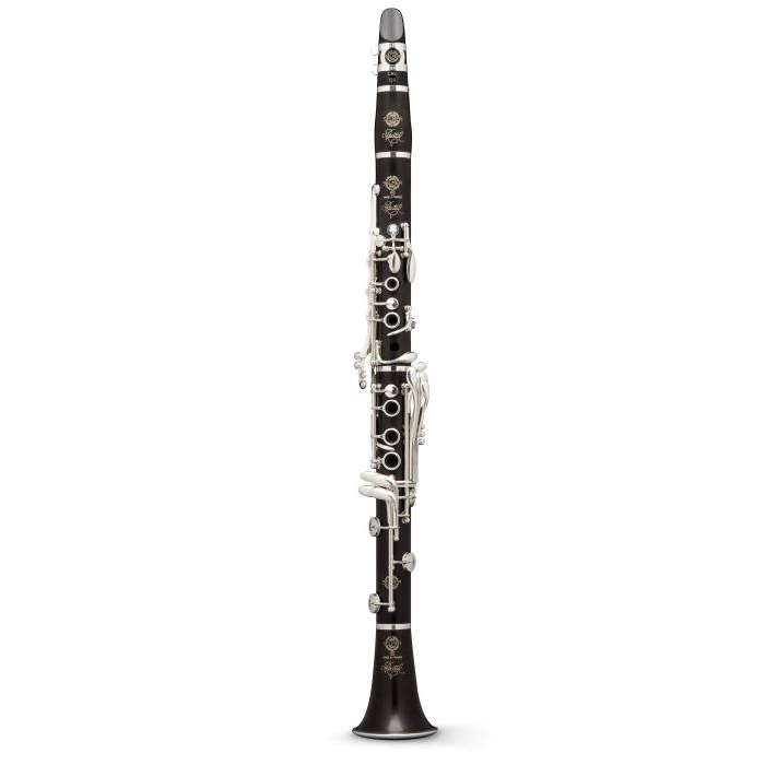 Selmer Paris A1610R Professional Model A Clarinet - Grenadilla