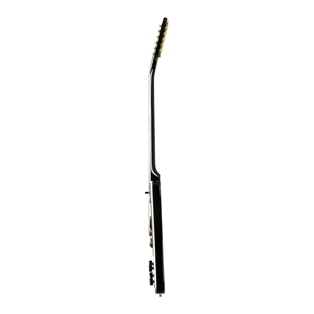 Gibson Custom Firebird Custom, Ebony, Gloss