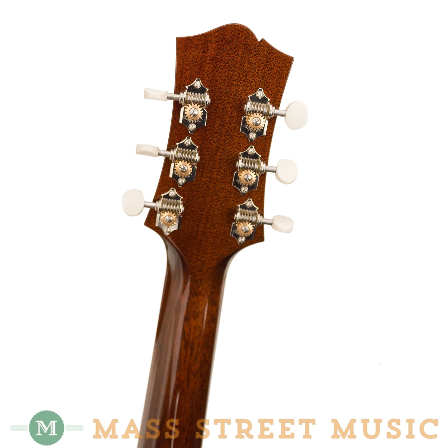 Collings Acoustic Guitars - CJ-35 SB