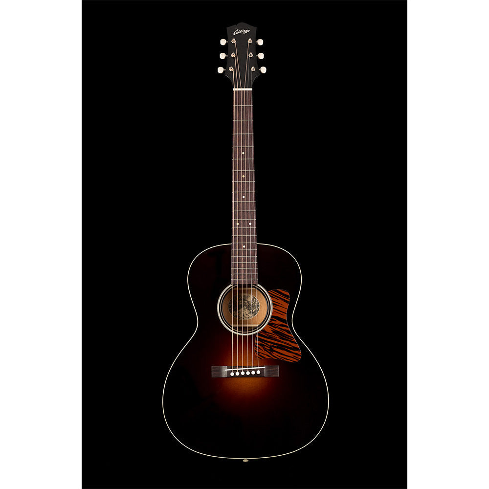 Collings C-00 Sitka Spruce/Honduran Mahogany Sunburst