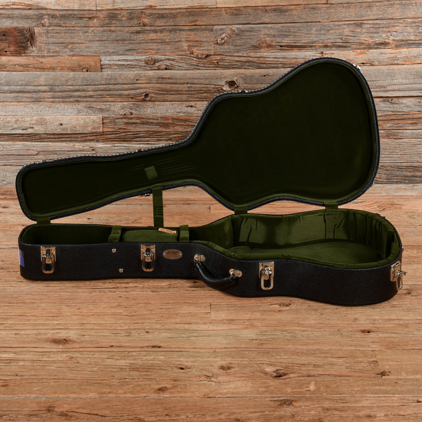 Collings CJ MH GSS SB Sunburst