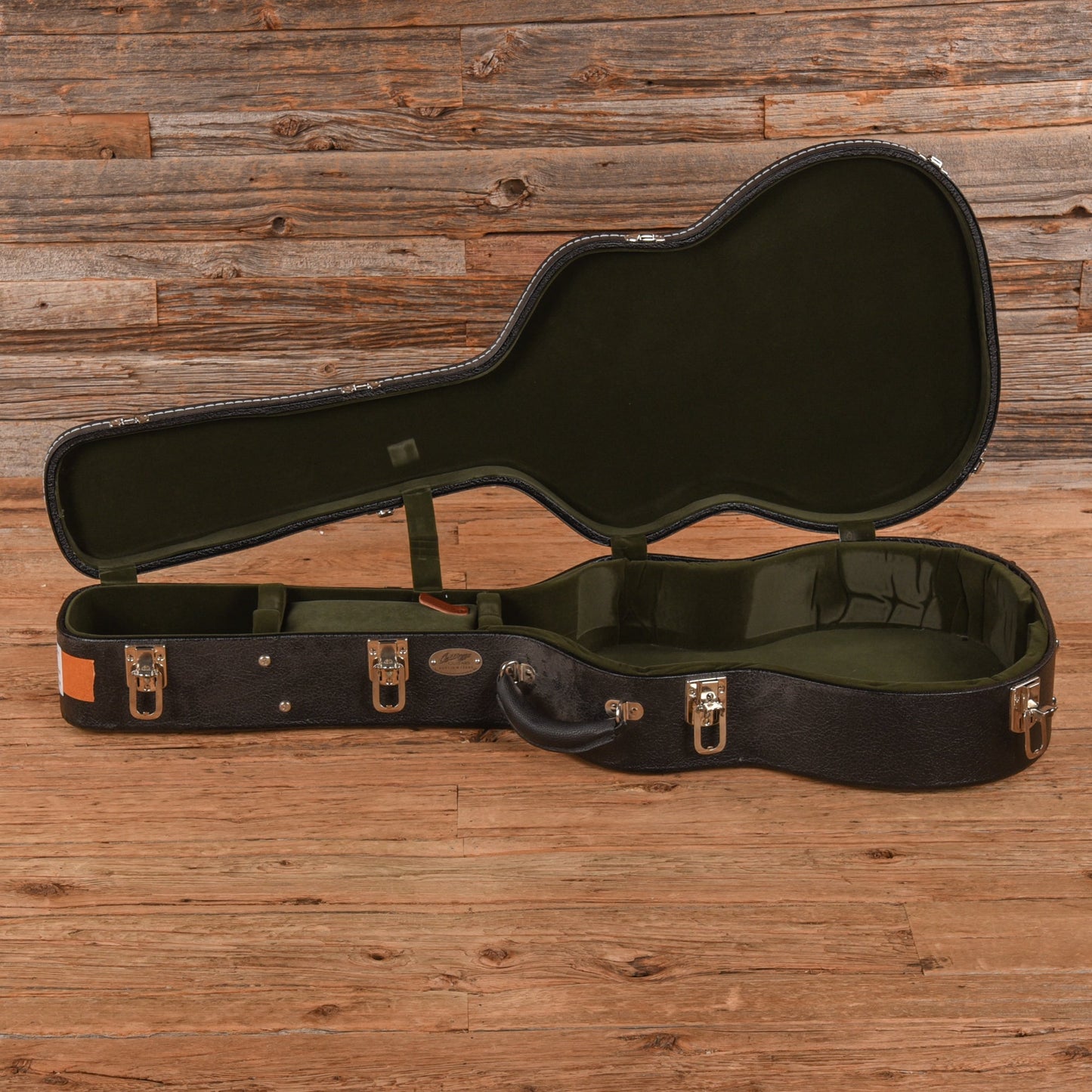 Collings OM1 Natural