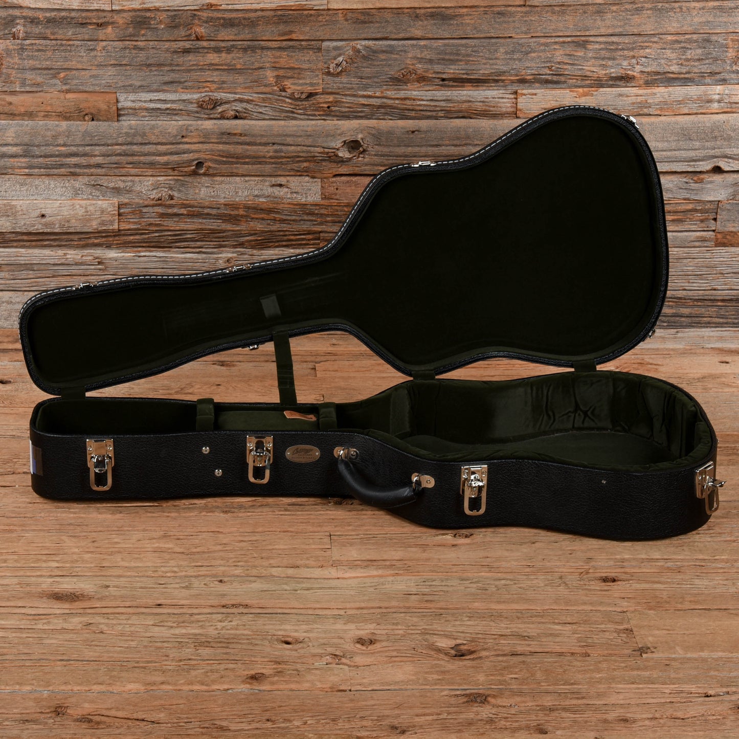 Collings D2H A T Traditional Natural